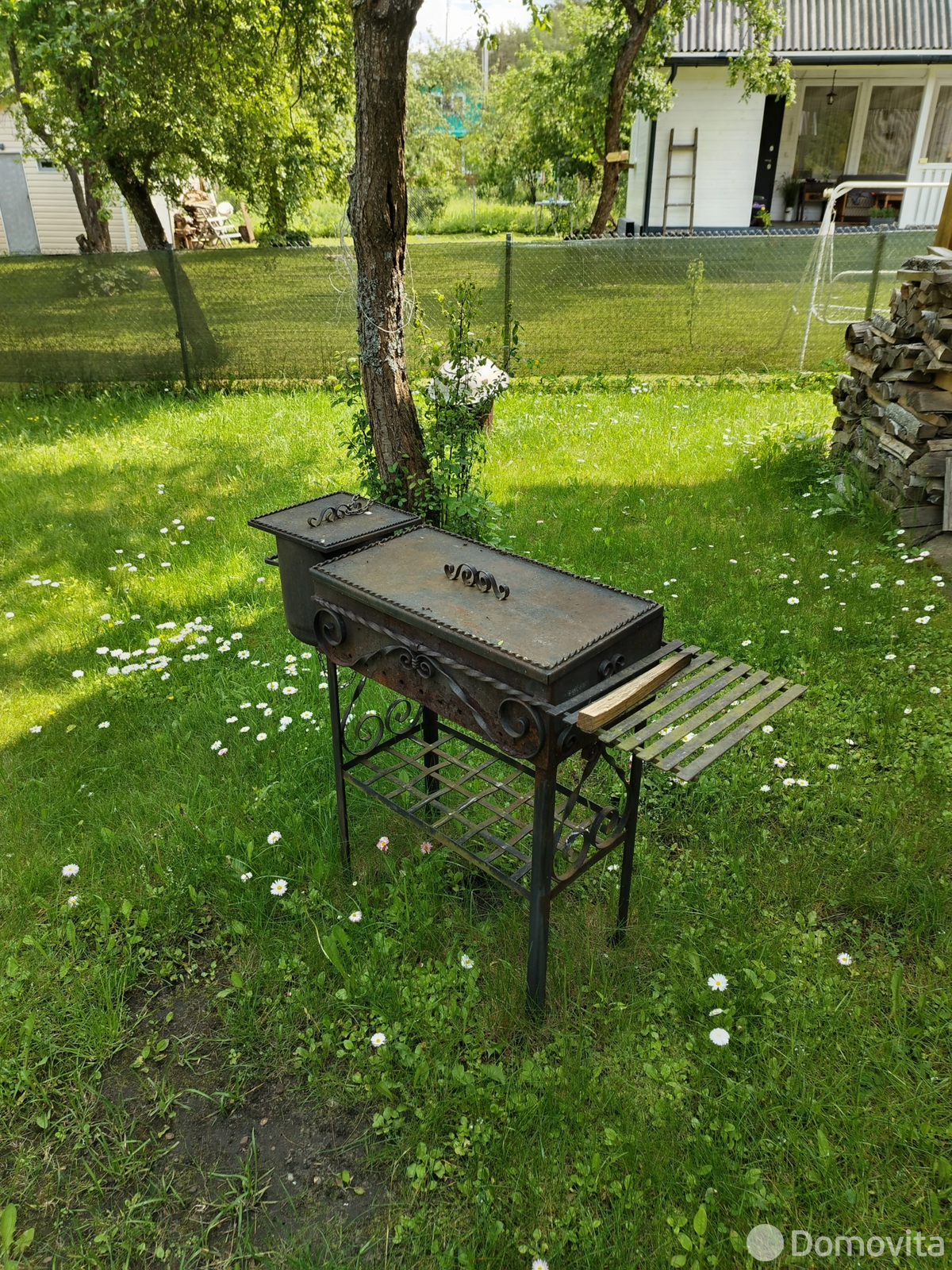 Купить 1-этажную дачу в ЛЕСНОЕ-ЛИВЬЕ Минская область, 14500USD, код 185349 - фото 21