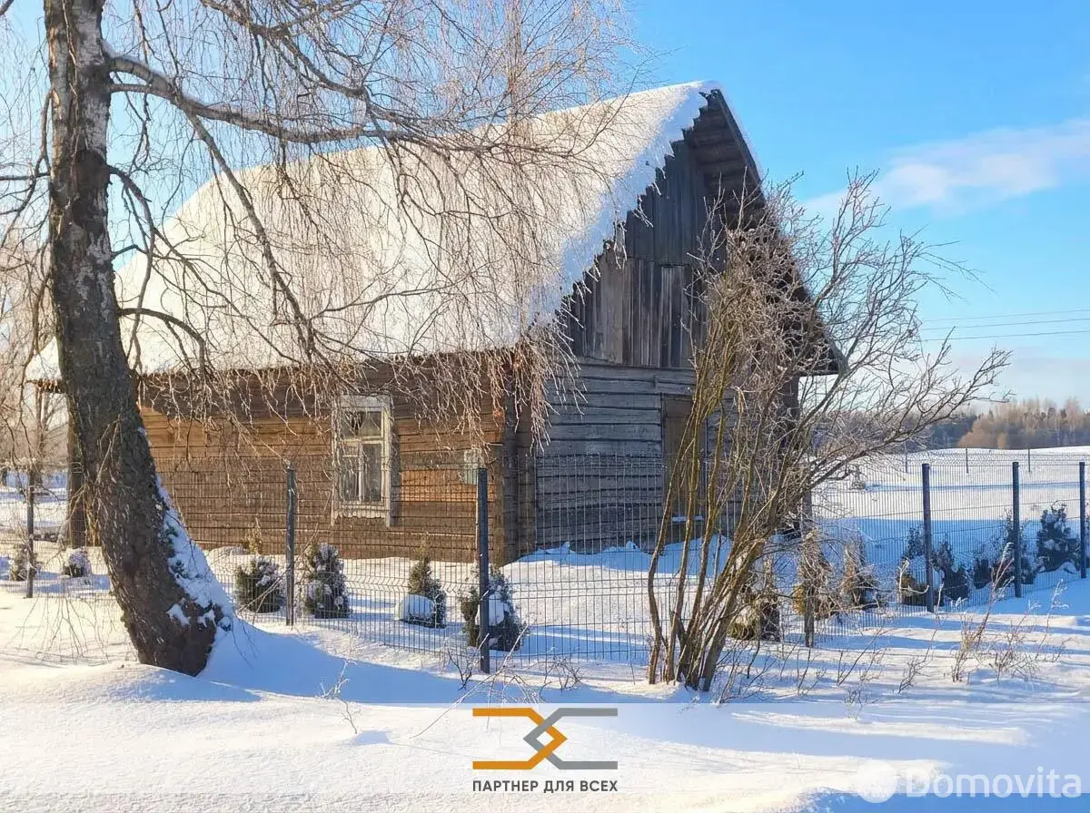 дом, Борки, - лучшее предложение