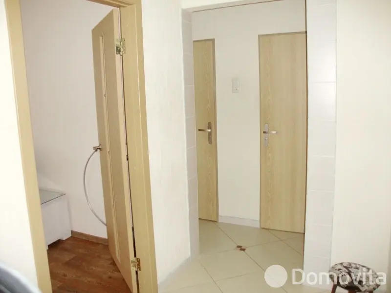 квартира, Минск, ул. Червякова, д. 2/3 - лучшее предложение