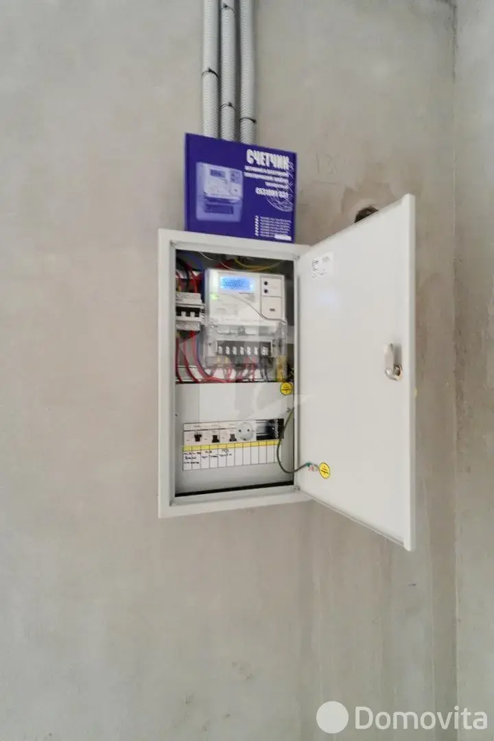 Снять офис на пр-т Победителей, д. 115 в Минске, 2975BYN, код 16770 - фото 13