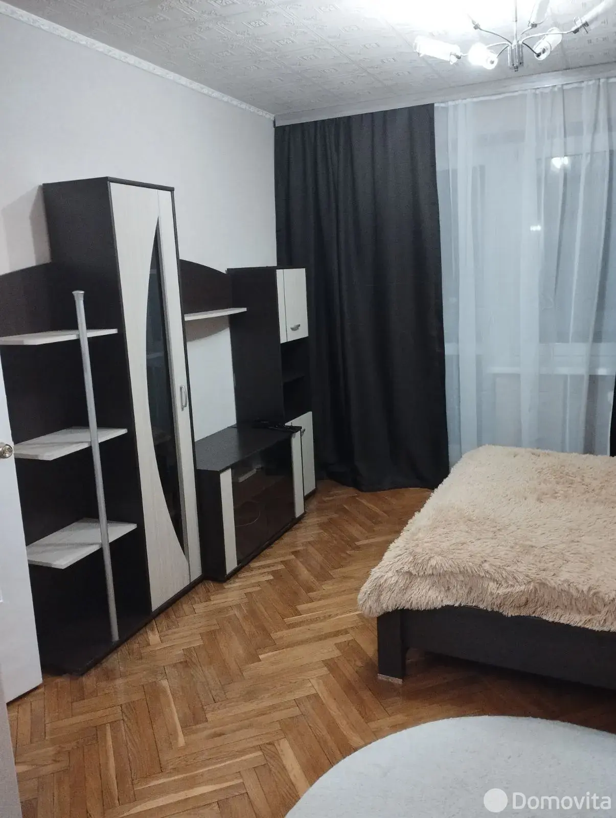 комната, Минск, ул. Притыцкого, д. 97, стоимость аренды 396 р./мес.