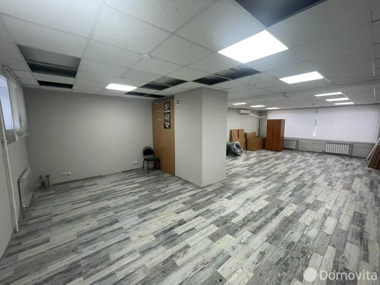 офис, Минск, ул. Ложинская, д. 7 