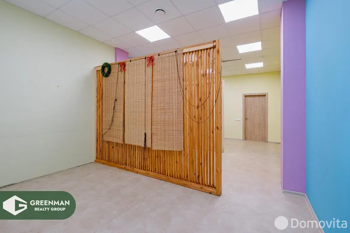 арендовать офис, Минск, ул. Грибоедова, д. 1