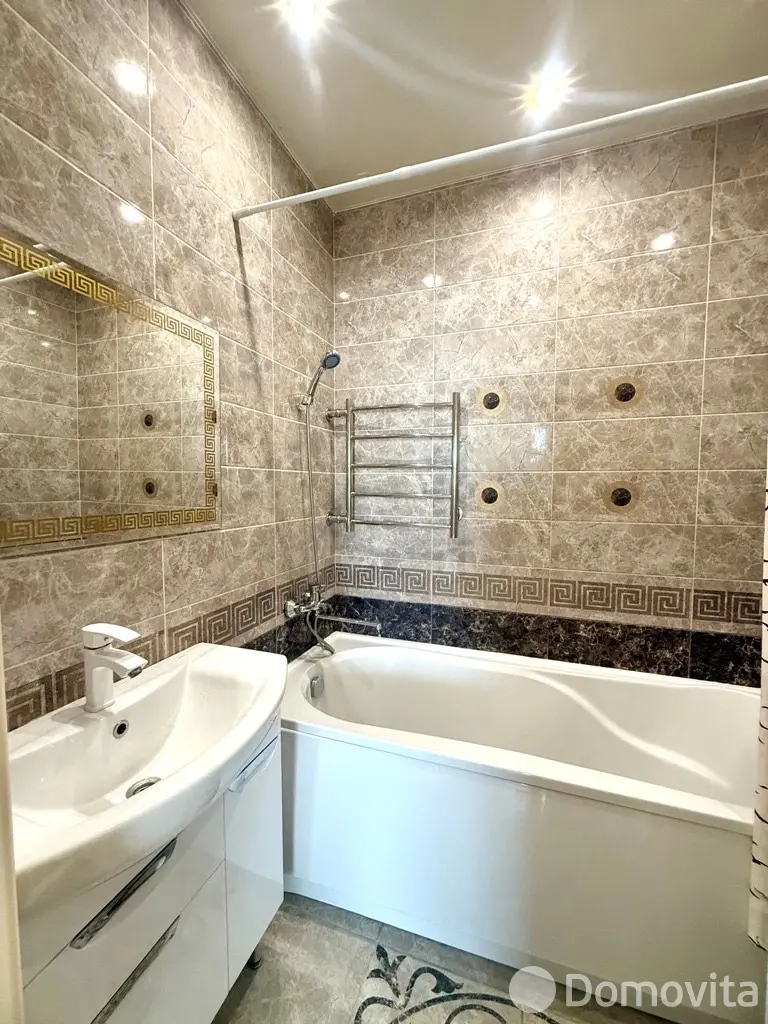 Снять 2-комнатную квартиру в Минске, ул. Максима Горецкого, д. 3А, 550USD, код 149747 - фото 12
