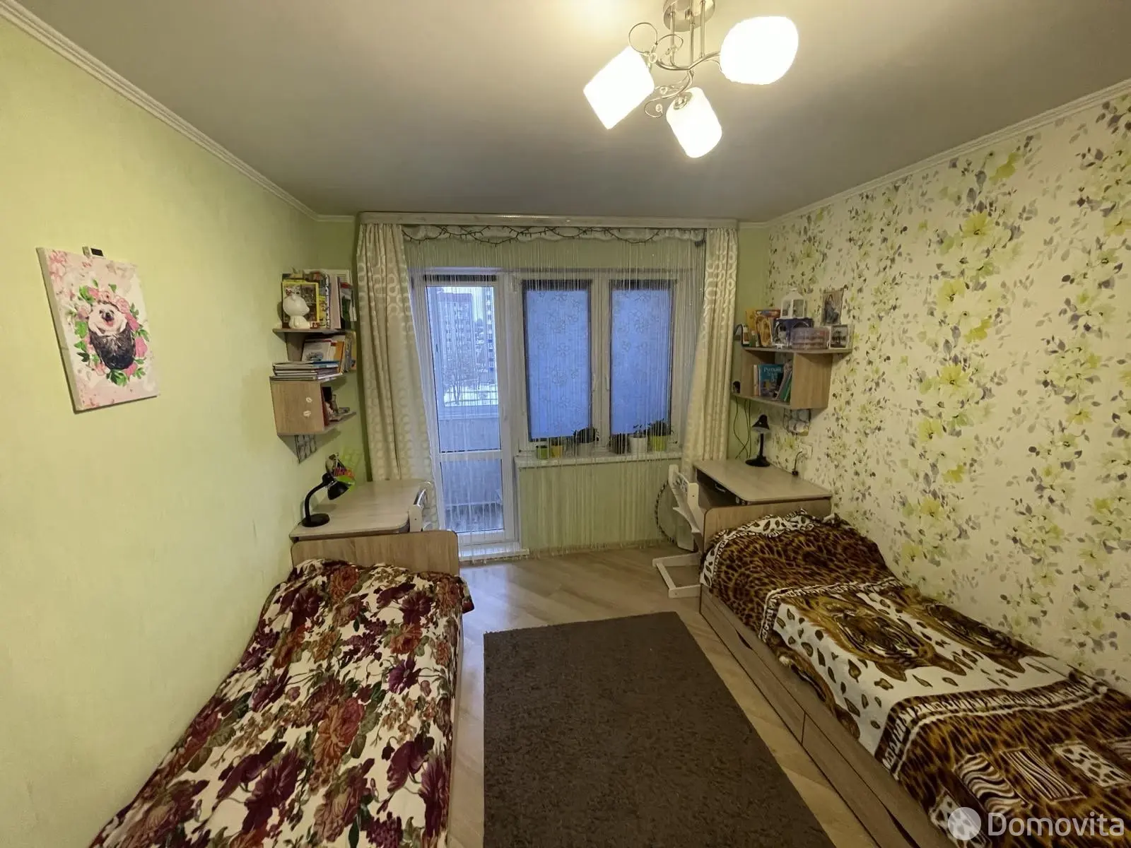 Купить 2-комнатную квартиру в Гродно, ул. Кутузова, д. 32, 48900 USD, код: 1134617 - фото 6