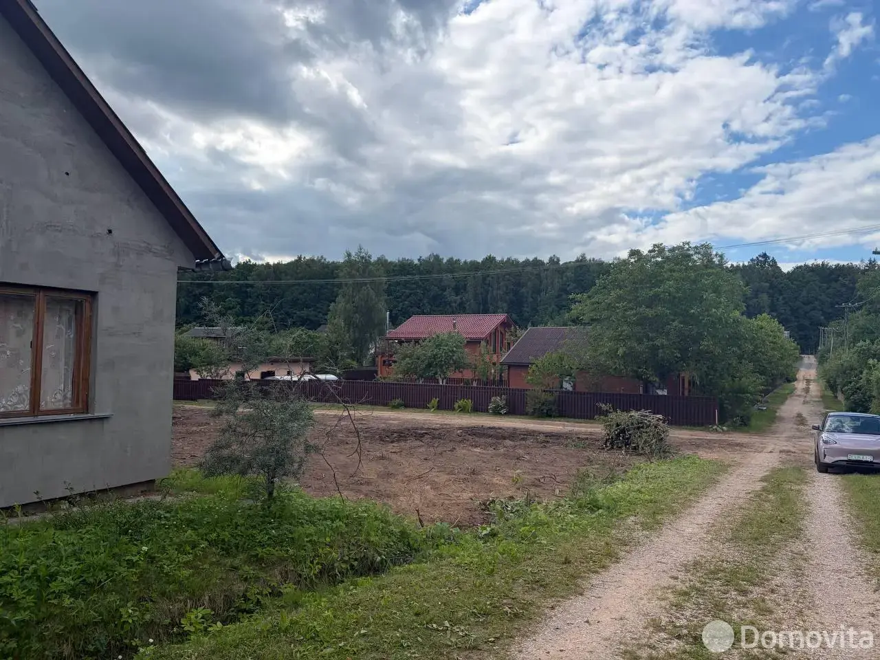 Купить земельный участок, 7 соток, Железнодорожник, Минская область, 90000BYN, код 572356 - фото 12