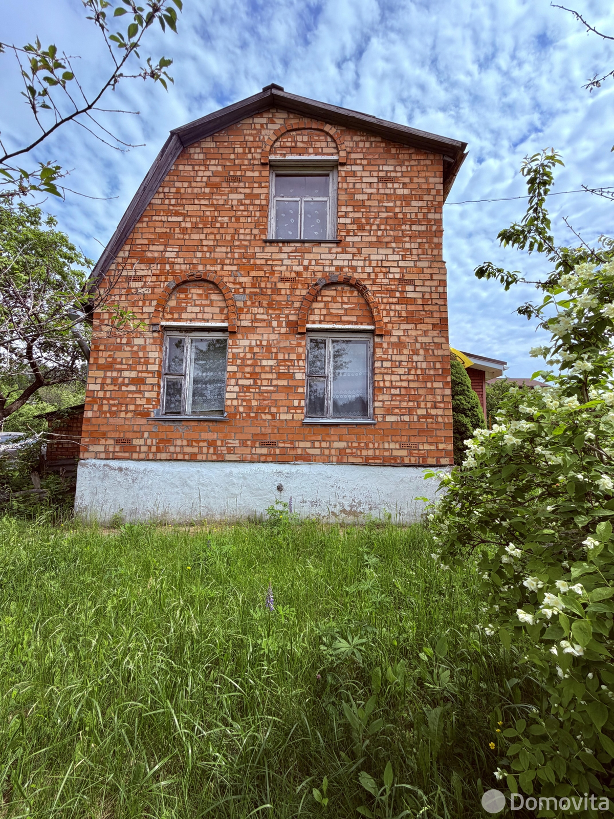 Продажа 1-этажной дачи в Тонус Минская область, 75000BYN, код 186142 - фото 4