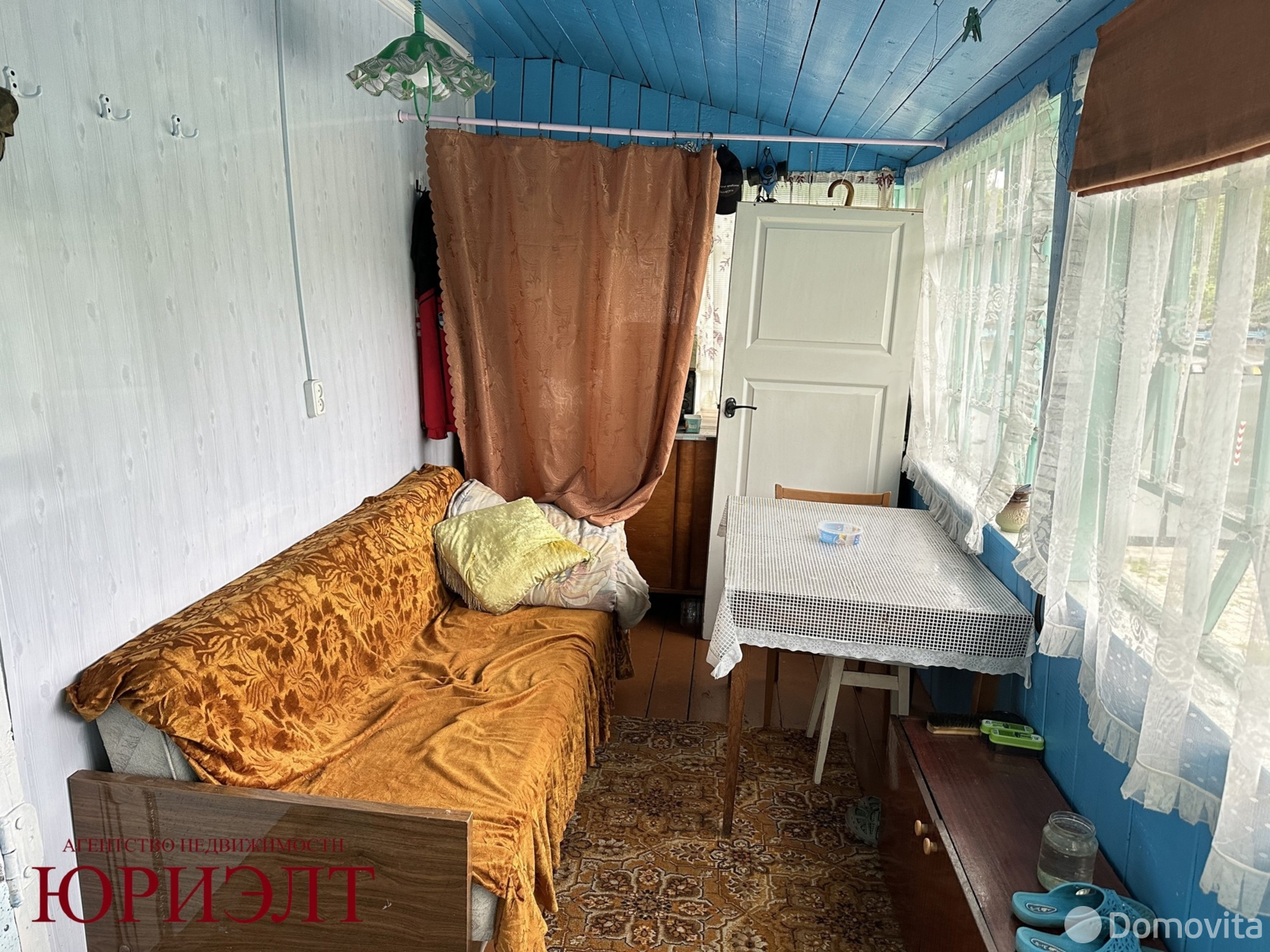 дом, Зеленый Остров, ул. Лесная, д. 5 - лучшее предложение