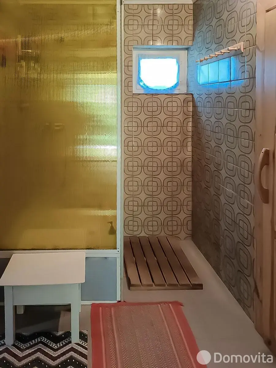 Продажа 1-этажной дачи в Дарьюшка Минская область, 42000USD, код 184390 - фото 18