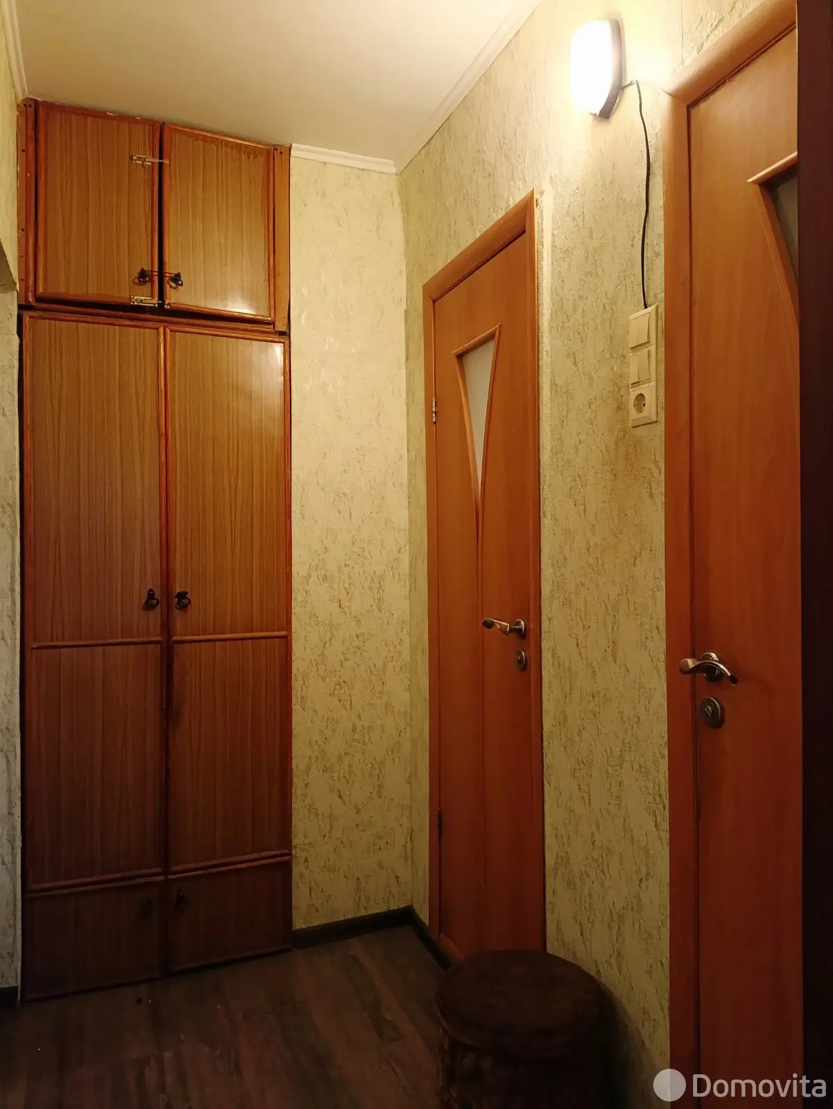 комната, Гомель, ул. Давыдовская, д. 22 в Советском районе