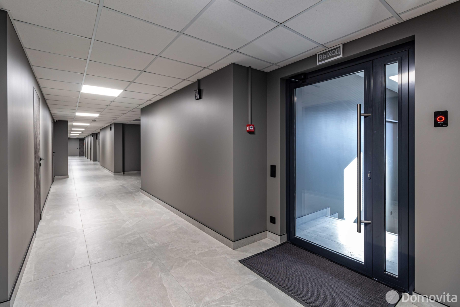 Снять офис на пр-т Дзержинского, д. 26 в Минске, 270EUR, код 16661 - фото 8