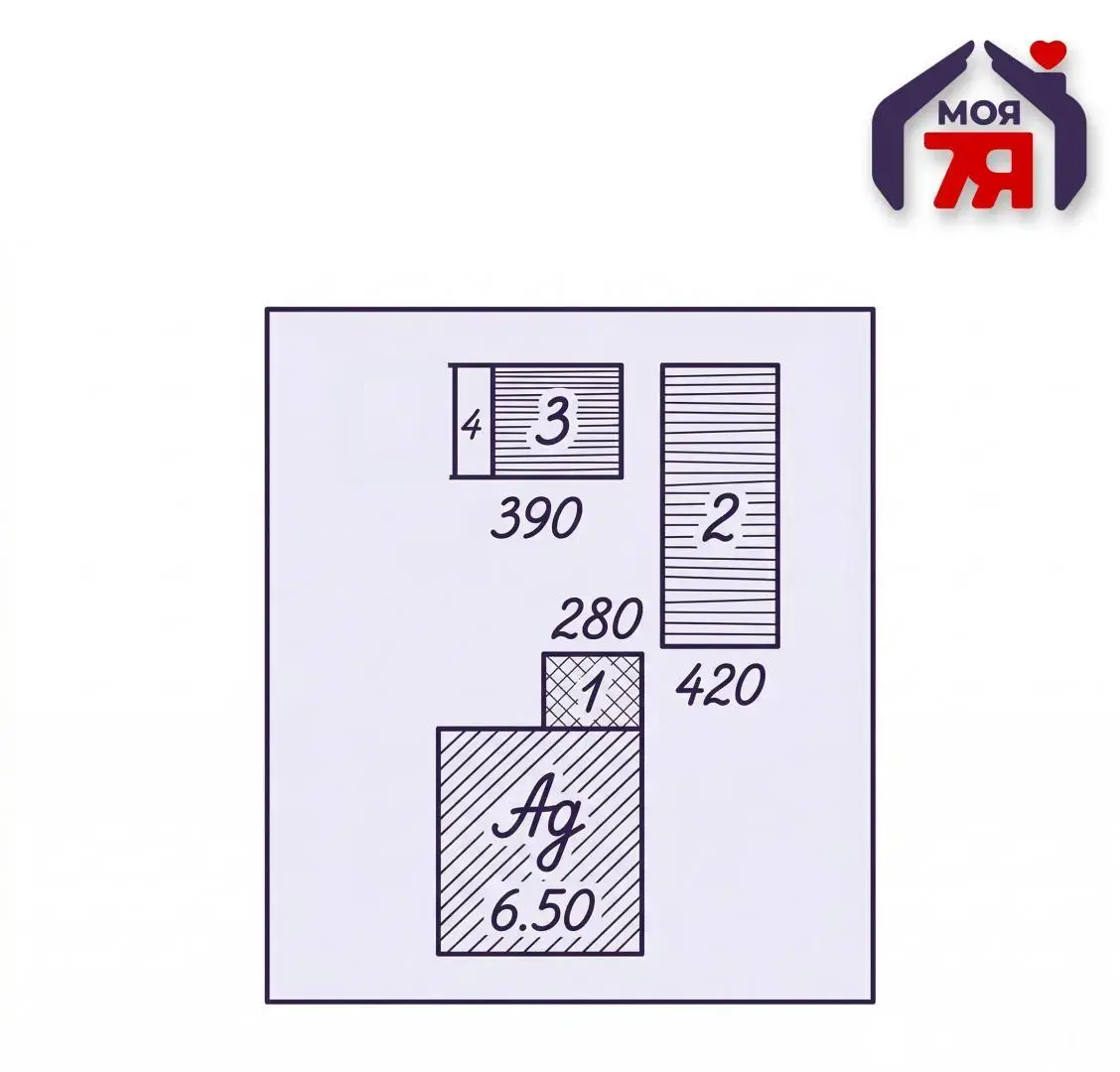 Продажа 2-этажной дачи в Дорожник Минская область, 24900USD, код 185337 - фото 13