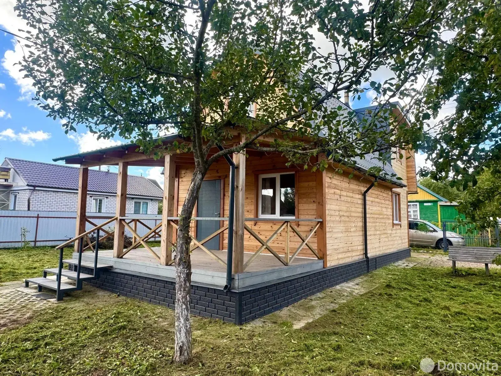 купить дачу, Ромашканцы, 