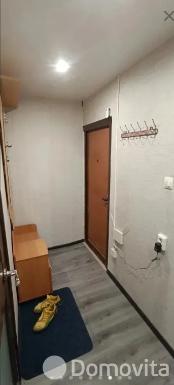 квартира, Минск, ул. Одоевского, д. 65