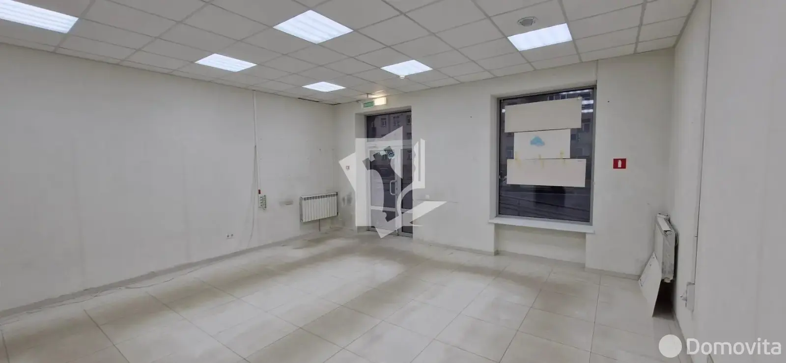 Аренда торгового помещения на ул. Долгобродская, д. 8 в Минске, 4144BYN, код 967904 - фото 4