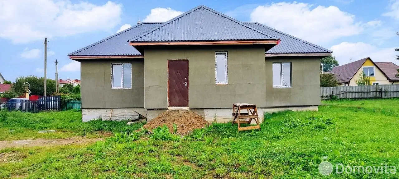 дом, Петришки, ул. Центральная, стоимость продажи 315 000 р.