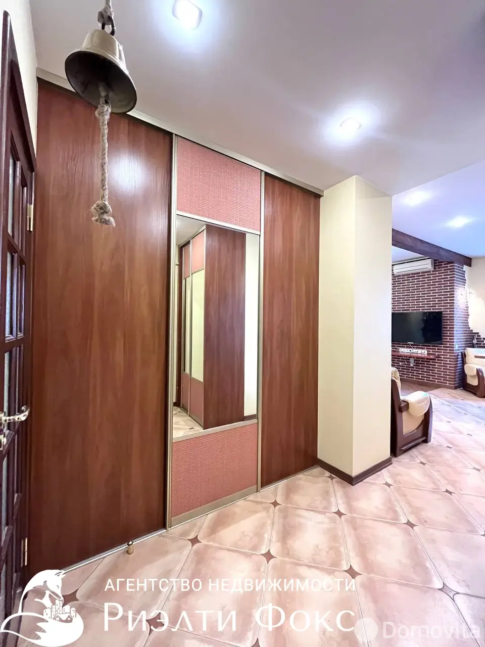 Снять 1-комнатную квартиру в Минске, пр-т Независимости, д. 40, 600USD, код 149513 - фото 12