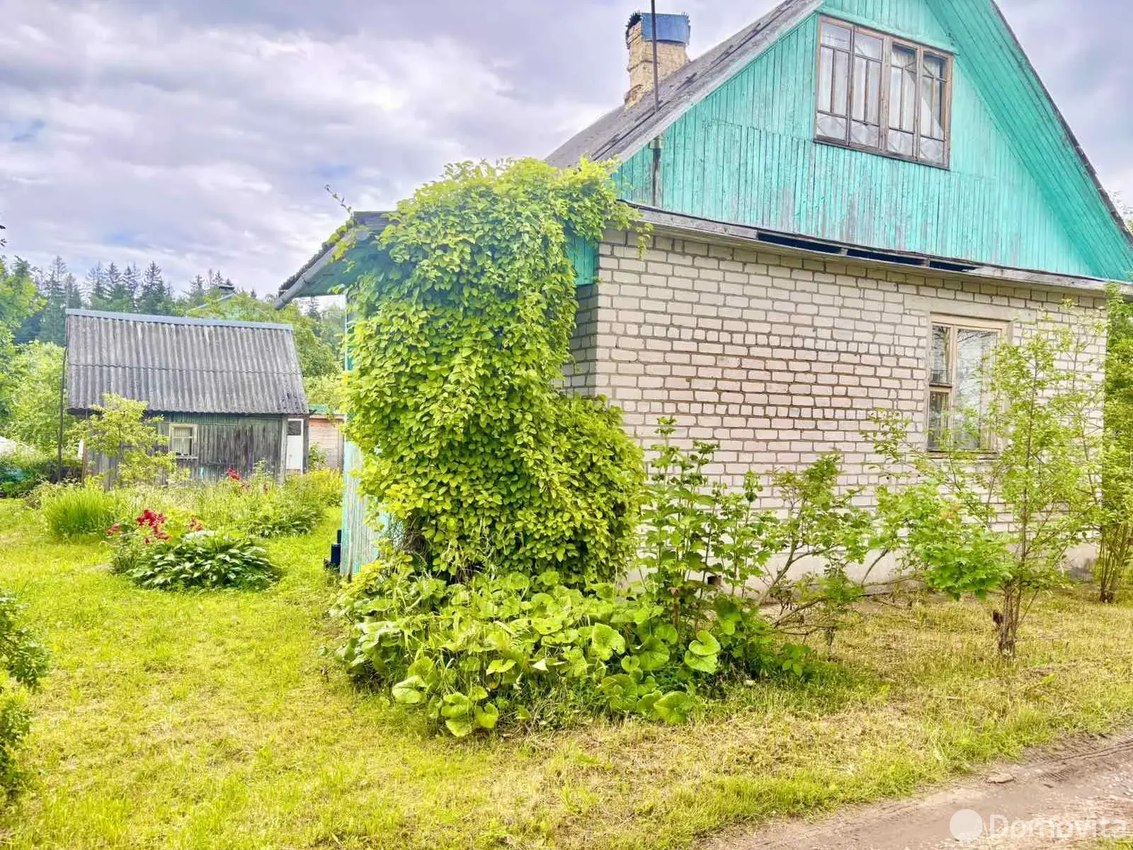 Стоимость продажи дачи, Колос БГУ,