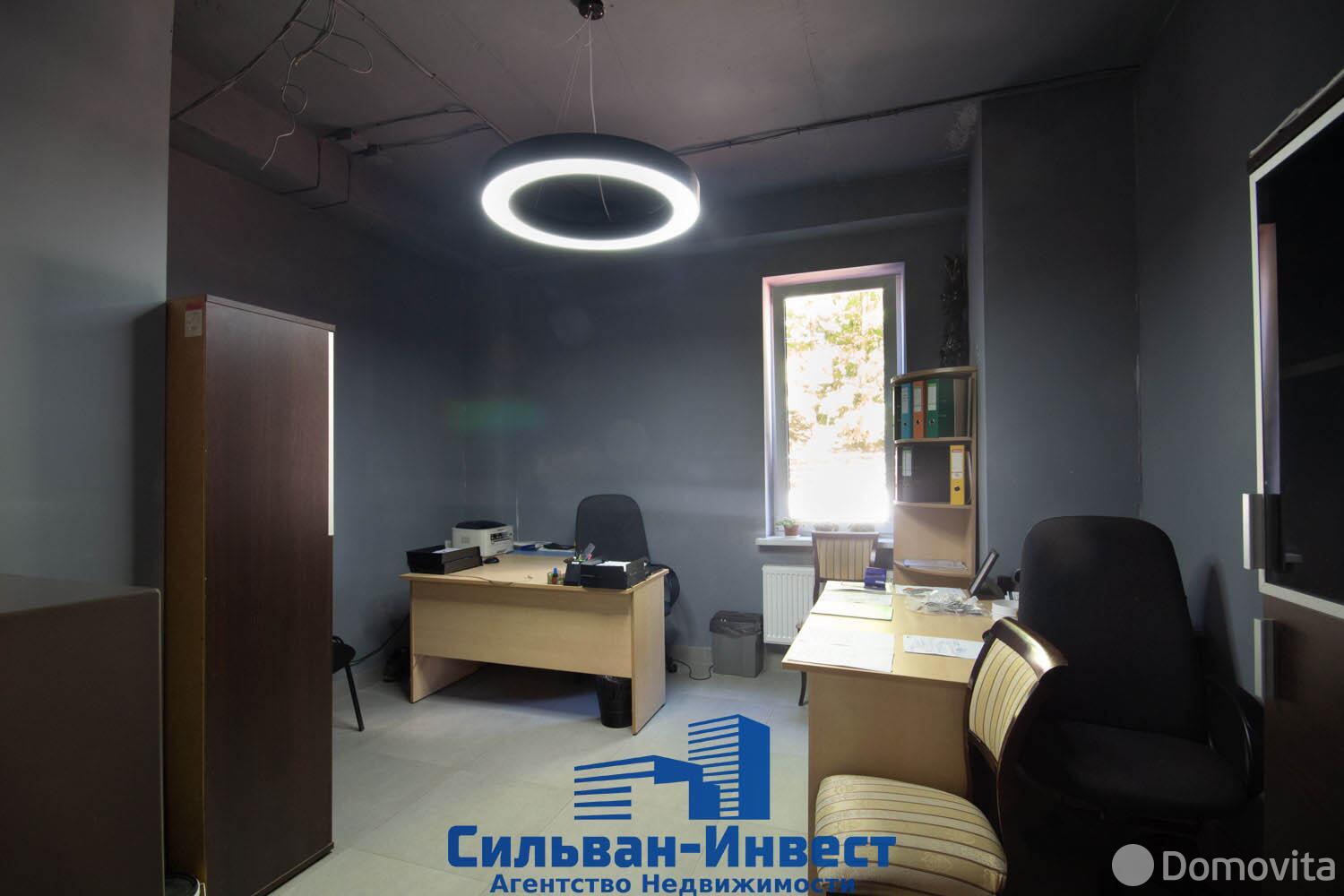 Купить офис на ул. Мясникова, д. 27 в Минске, 120200USD, код 7745 - фото 13