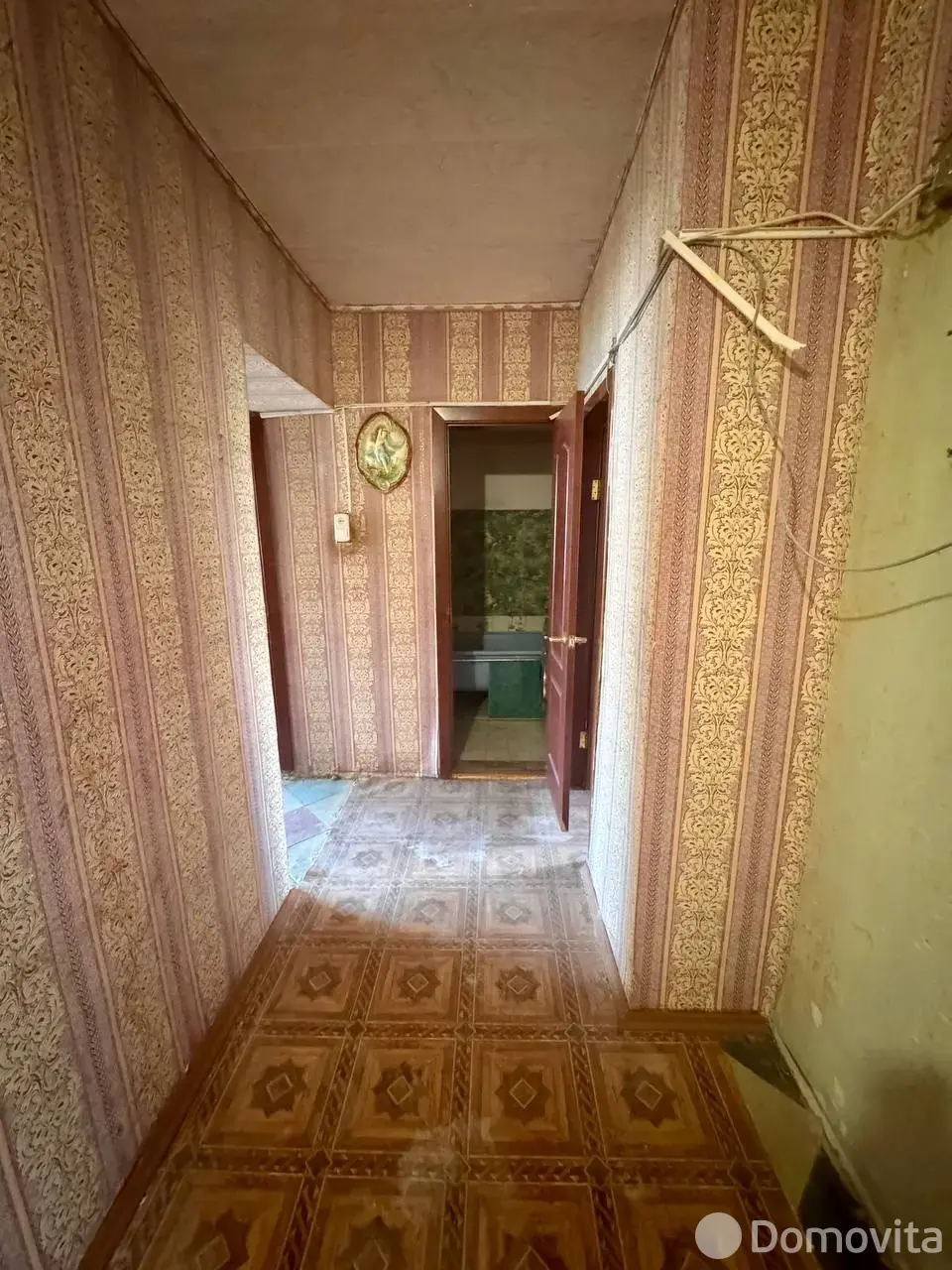 квартира, Жодино, ул. 50 лет Октября, д. 19А 