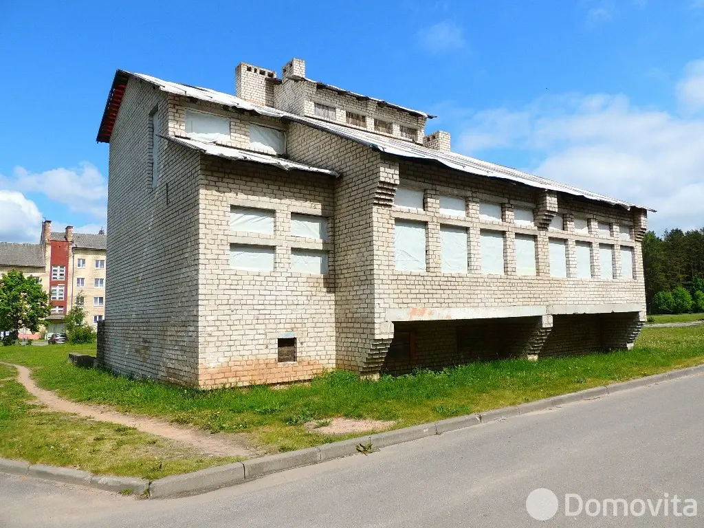 дом, Нарочь, , стоимость продажи 120 392 р.