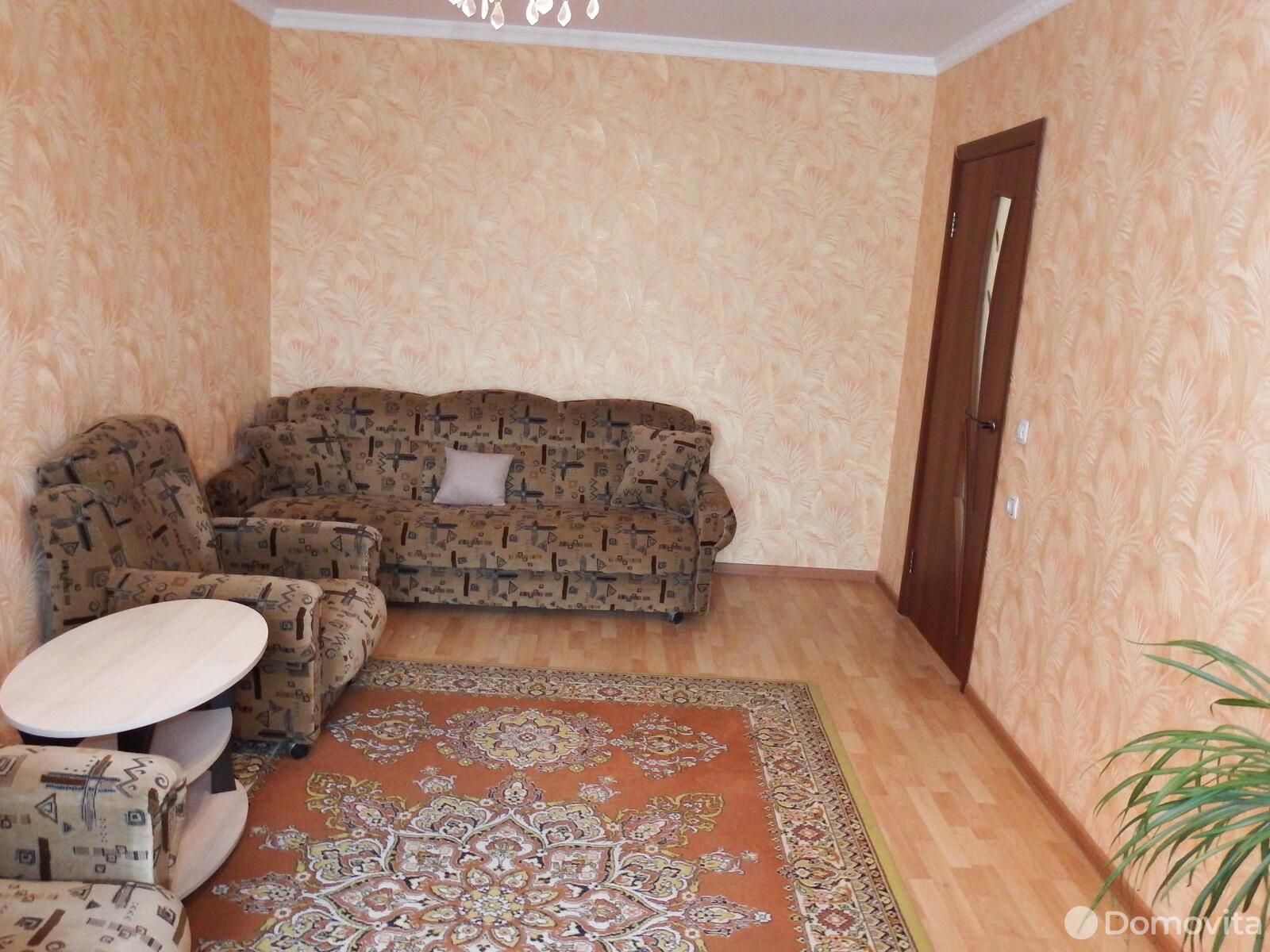 Продажа 2-комнатной квартиры в Копище, ул. Лопатина, д. 1, 85000 USD, код: 1033389 - фото 3