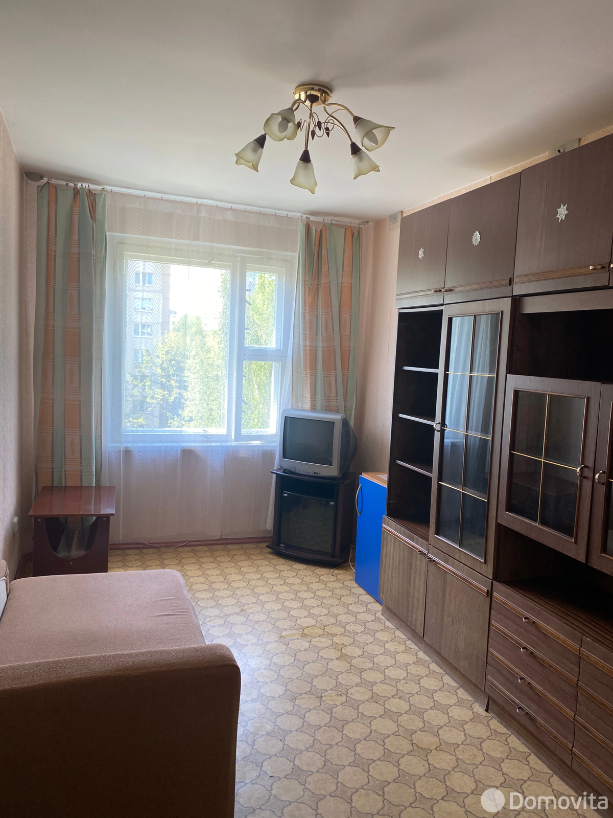 Стоимость продажи комнаты, Минск, ул. Голубева, д. 9