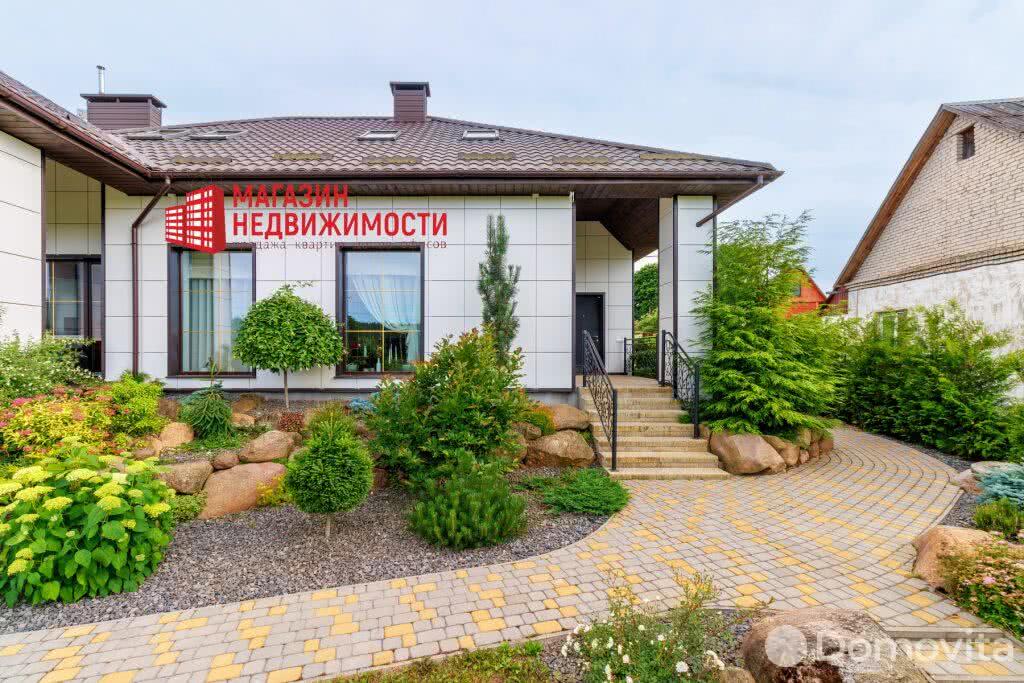 Продать 2-этажный дом в Озерах, Гродненская область , 250000USD, код 624746 - фото 4