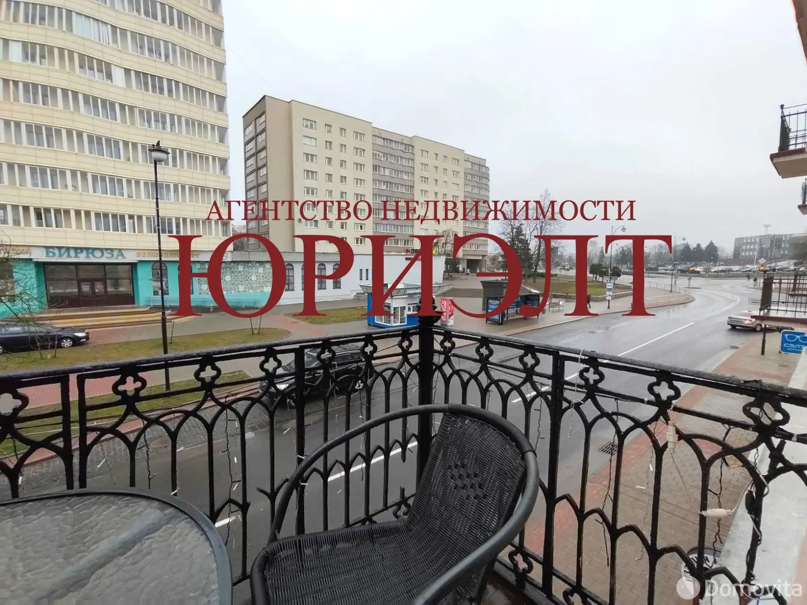 объект сферы услуг, Гродно, ул. Ожешко, д. 45 