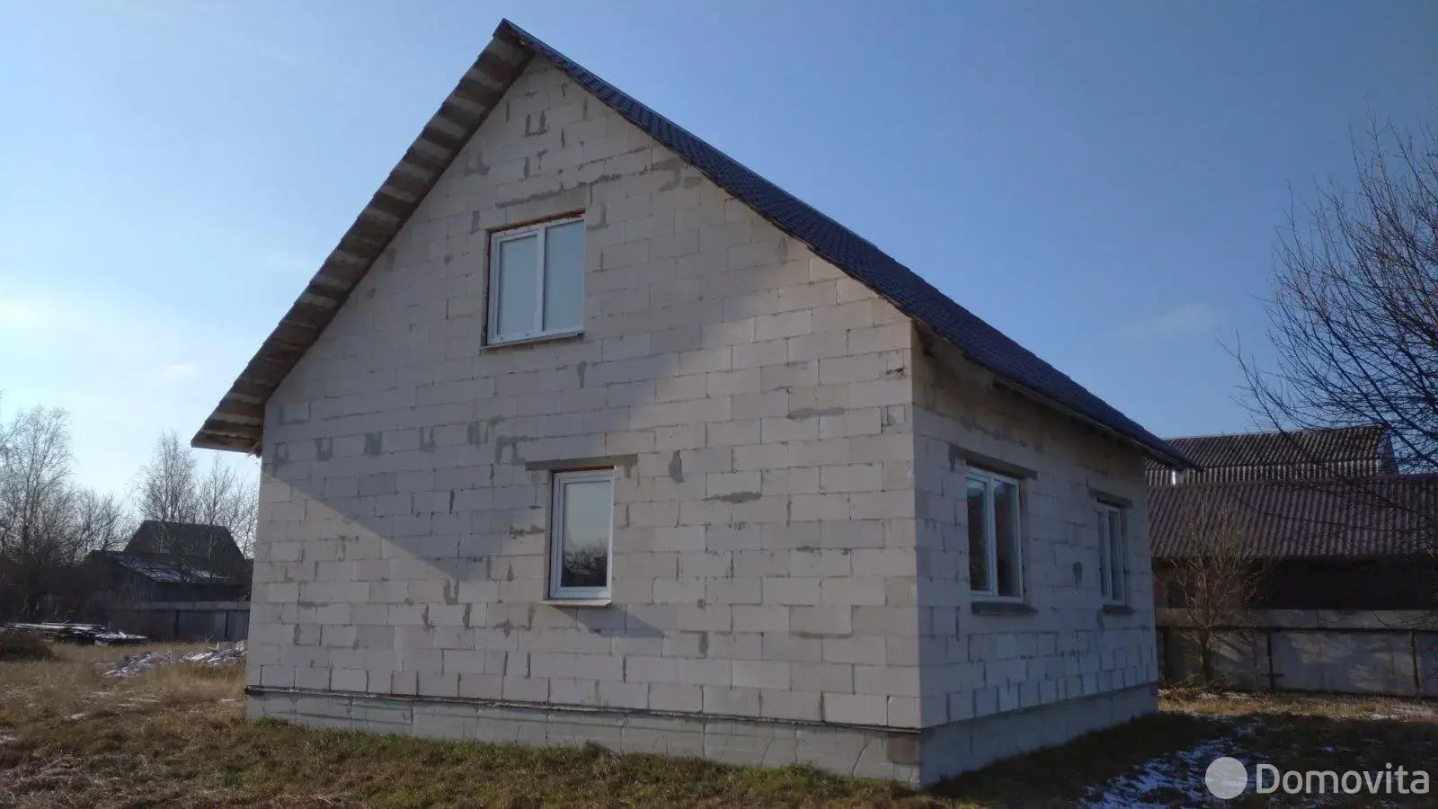 купить дом, Пуховичи, ул. Садовая