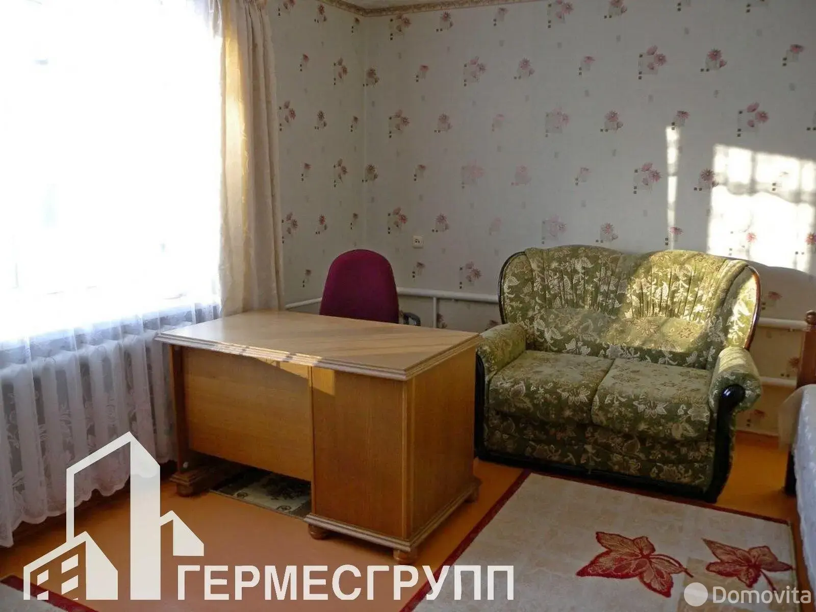 дом, Чисть, ул. Дружбы 