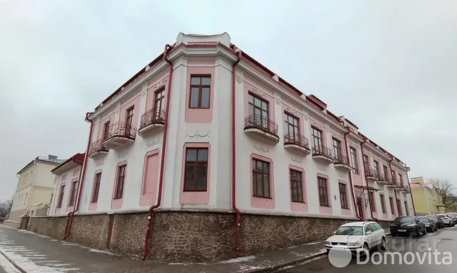 объект сферы услуг, Гродно, ул. Городничанская 