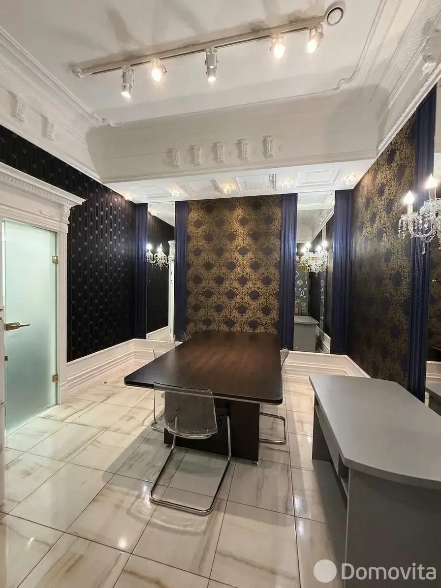 арендовать офис, Минск, ул. Пономаренко, д. 35А