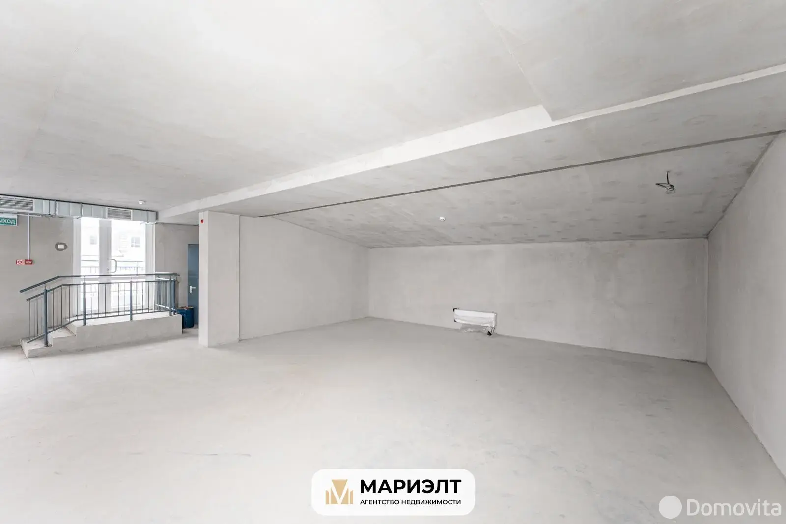 Купить торговую точку на ул. Шатько, д. 41 в Минске, 1250000EUR, код 997693 - фото 13