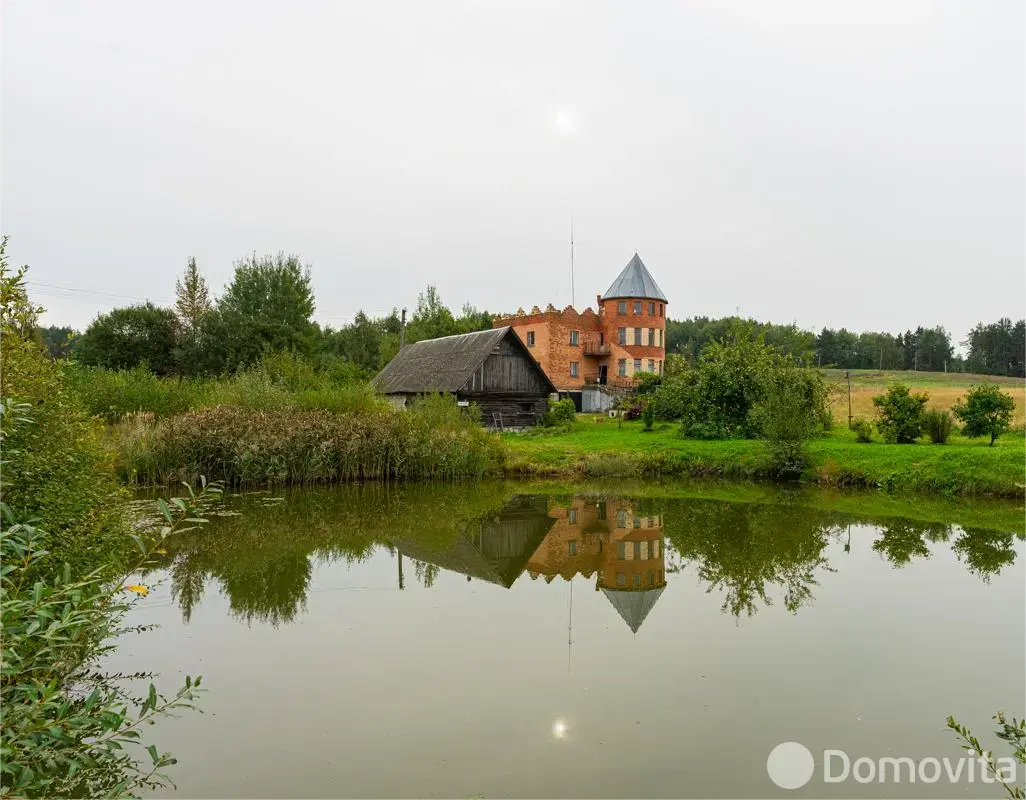 купить коттедж, Романы, ул. Полевая, д. 2