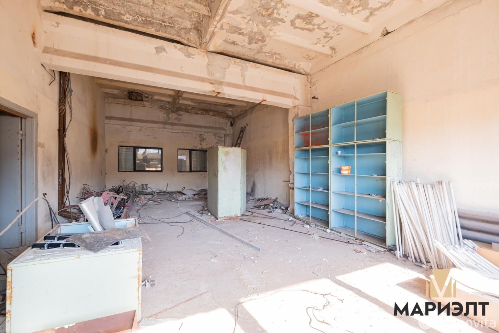 объект сферы услуг, Минск, ул. Кульман, д. 1/11 в Советском районе