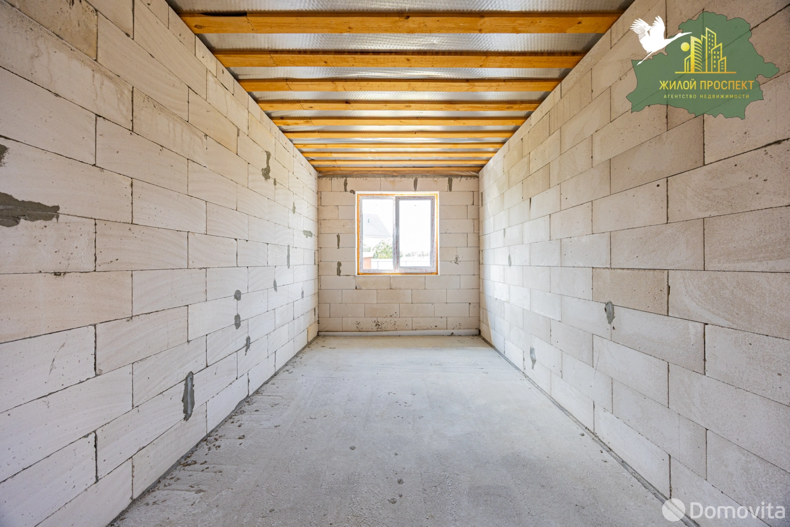 коттедж, Ситники, ул. Солнечная