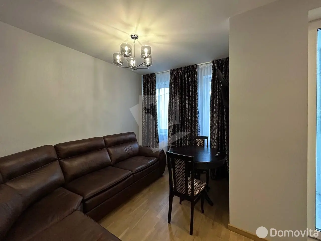 Снять 2-комнатную квартиру в Минске, ул. Жуковского, д. 16, 580USD, код 147219 - фото 19