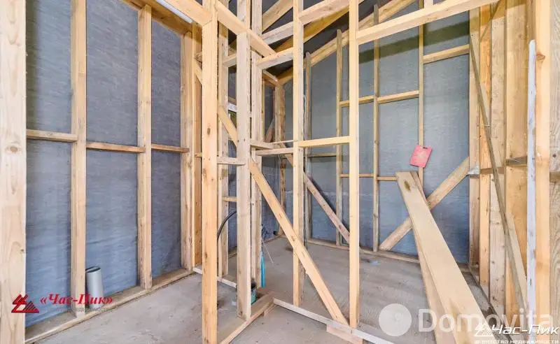 Продажа 1-этажной дачи в Томковичах Минская область, 65000USD, код 185543 - фото 13