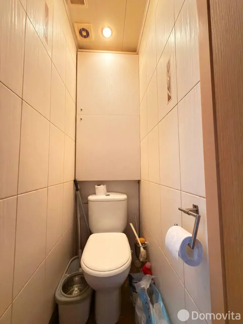 Купить комнату в Минске, ул. Одоевского, д. 16, цена 25000 USD, код 7546 - фото 20