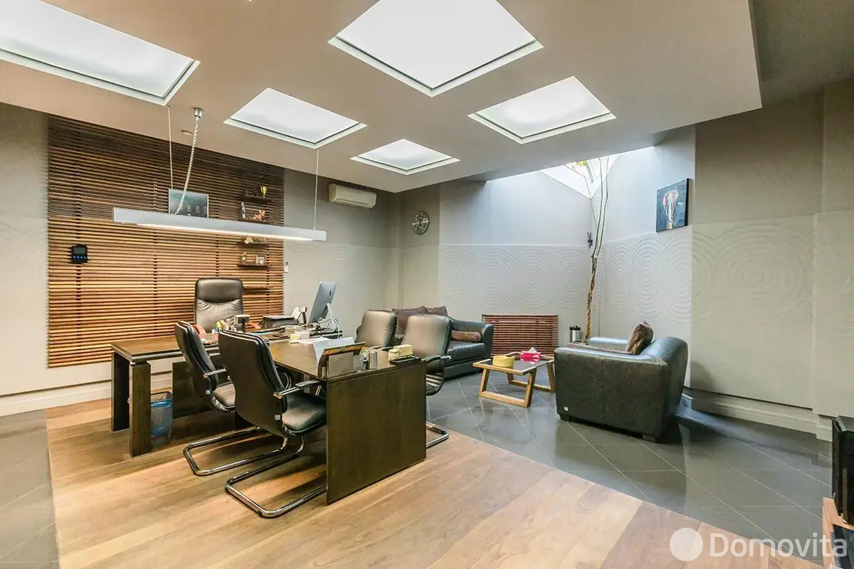 купить офис, Минск, ул. Быховская, д. 35