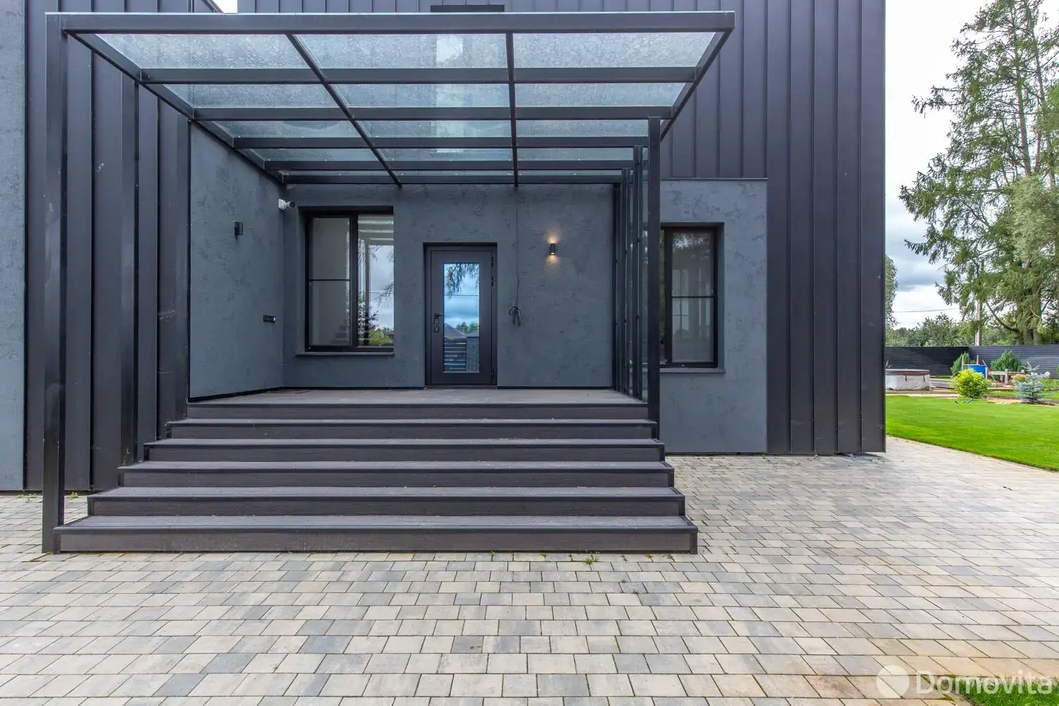 купить дом, Самохваловичи, д. 17