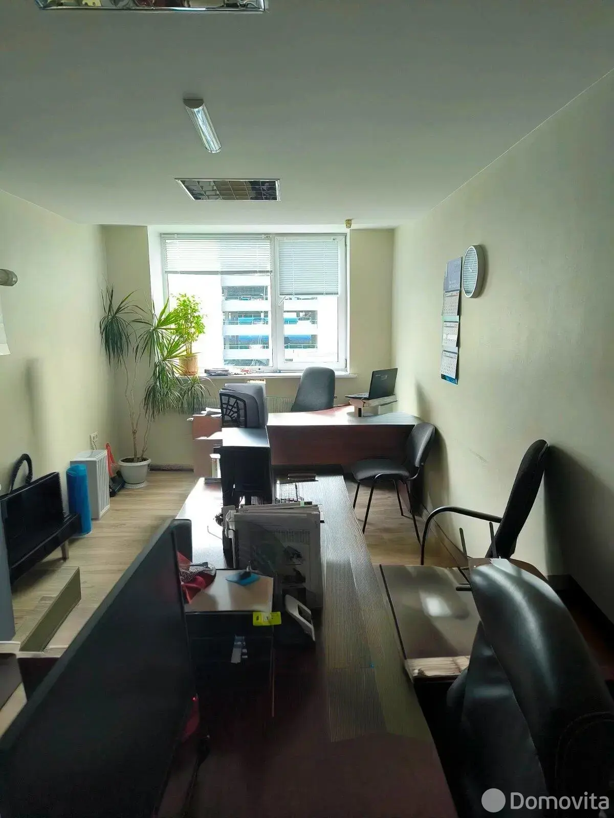 офис, Минск, ул. Мележа, д. 5/1 - лучшее предложение