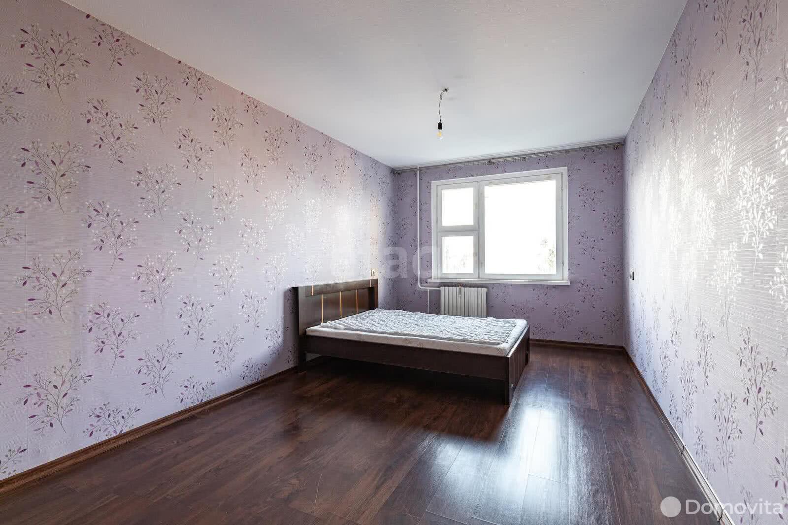 Продажа 4-комнатной квартиры в Минске, ул. Чайлытко, д. 19, 115500 USD, код: 1008474 - фото 5