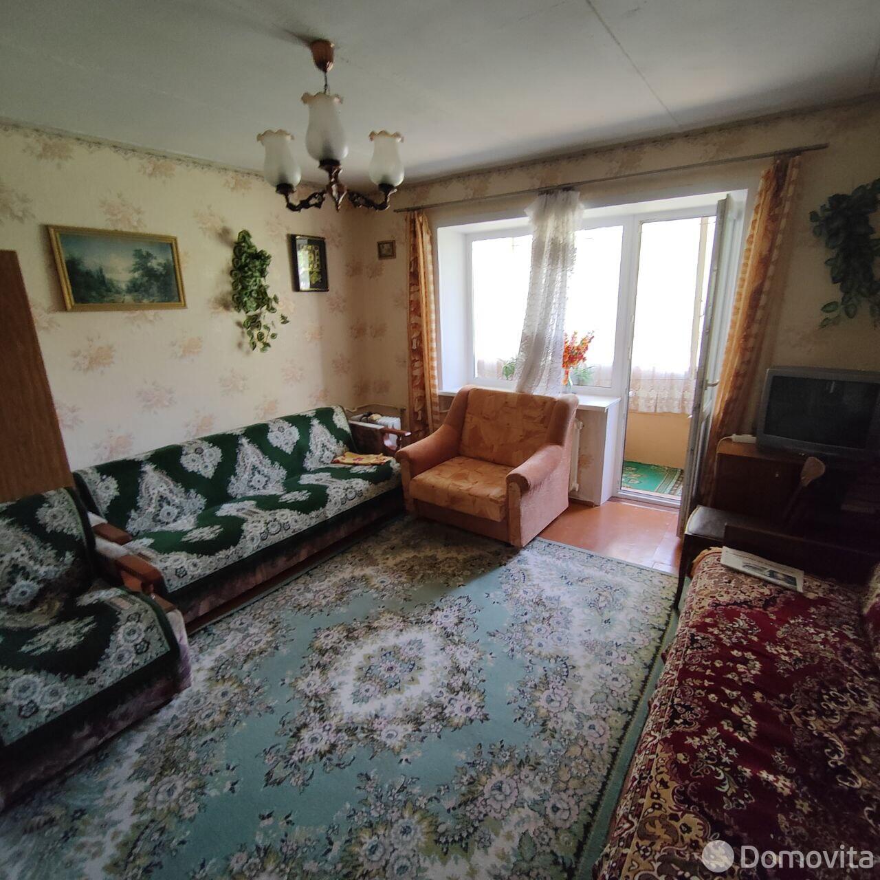 Купить 1-комнатную квартиру в Греске, ул. Минская, д. 56, 10500 USD, код: 1075614 - фото 4