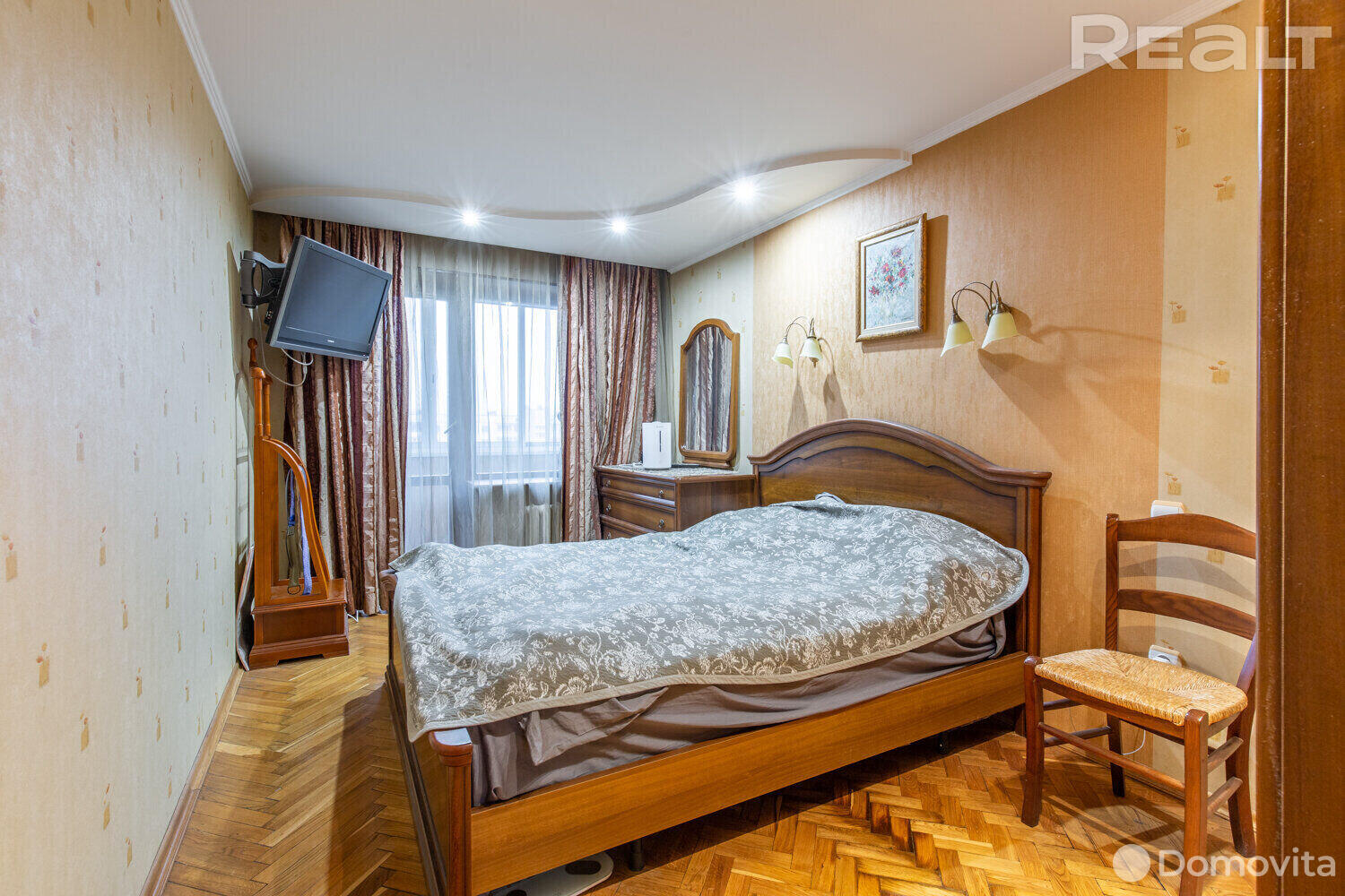 квартира, Минск, ул. Цнянская, д. 13, стоимость продажи 344 058 р.