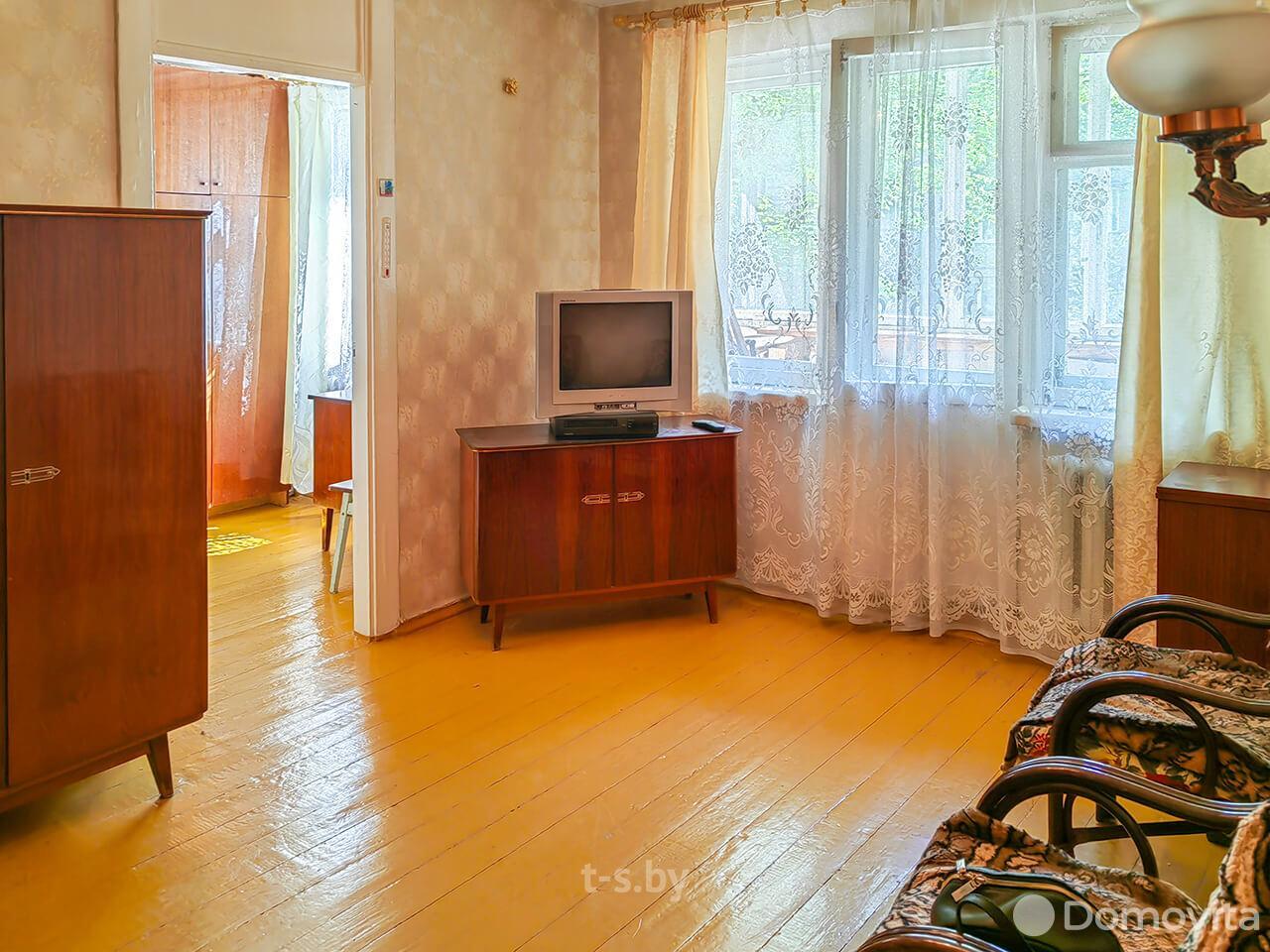 Продажа 2-комнатной квартиры в Минске, ул. Калиновского, д. 41, 51900 USD, код: 1006191 - фото 1