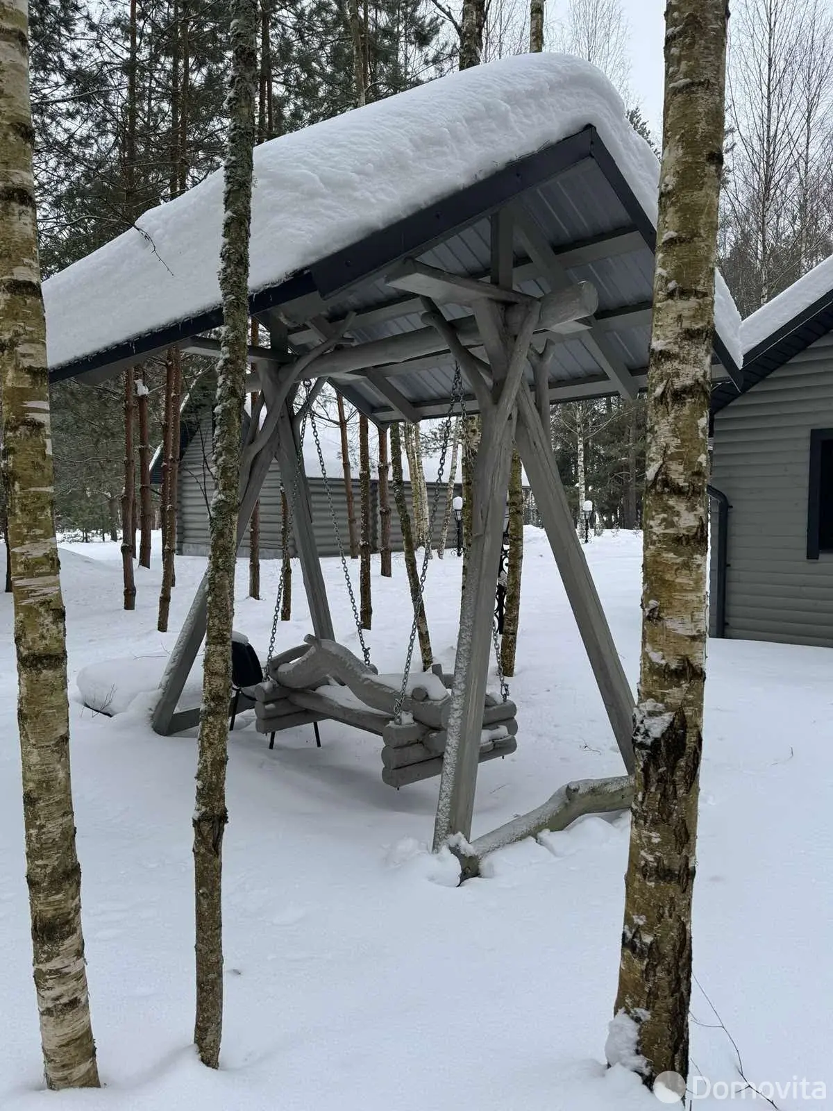 купить дом, Леошки, д. 26