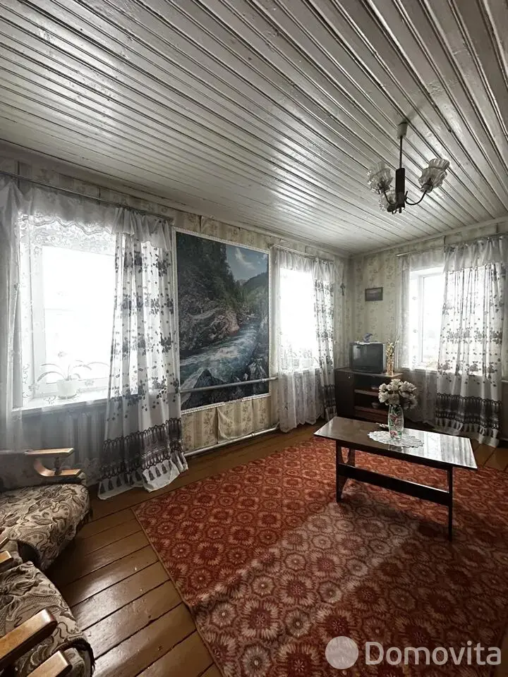 Стоимость продажи дома, Смолевичи, ул. Центральная, д. 29