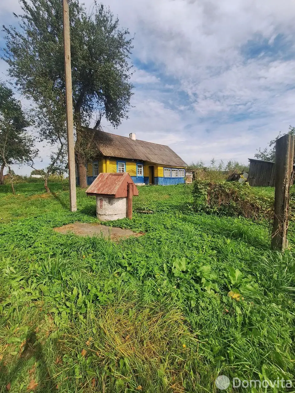 продажа дома, Церковище, ул. Молодёжная